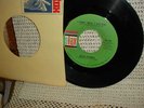 Rufus Thomas 45rpm STAX  'The Memphis Train'  60s soul