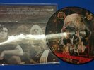 Slayer South of Heaven Picture Disc EX