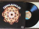 Funkadelic 1970 Self Titled Westbound George Clinton Original