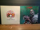 Queen A Night At The Opera News Of The World Vinyl LP Record Lot
