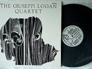 The Giuseppi Logan Quartet Audiophile New Jazz  LP