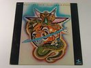 AZAR LAWRENCE SUMMER SOLSTICE ORIGINAL US LP 1975 NICE COPY  EX/NM