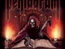 PENTAGRAM (USA) - Last Rites [FLAME Vinyl] (LP)