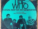 The Who 