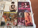 Madonna Albums 12 Inch Vinyl In VGC