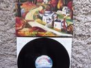 Tom Petty And The Heartbreakers Into The Great Wide Open German Imp Vinyl Record