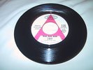 JOY Bah Bah Bah + It's For  45 VG++ US 1960s Beatles psych promo Epic 5-10528