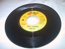 MERLIN Dirty Woman + Telephone  45 VG++ US 1970 promo 123 P-1730