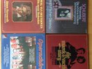 6x Klassik Box Sets + 2 LP