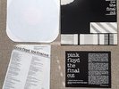 PINK FLOYD Selections From The Final Cut U.S.Promo 12