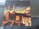 PINK FLOYD. ANIMALS. FIRST PRESS VINYL RECORD