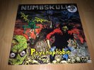 NUMBSKULLS  Psychophobia -KIX3359 (Klingonz, Demented Are Go)