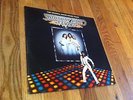 Original Movie Soundtrack Saturday Night Fever The Bee Gees 2 record set Film