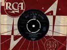 KETTY LESTER - SOME THINGS ARE BETTER LEFT UNSAID / HOUSE IS HAUNTED - RCA -1964
