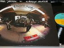 LP NEIL YOUNG + CRAZY HORSE RAGGED GLORY GERMAN REPRISE ? 1990 + OIS MINT-