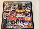 Kiss Unmasked  NBLP 7225  US 1980  EX/EX