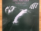 The Smiths ?– The Queen Is Dead (1986) [ROUGH 96] **VG-**