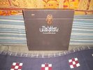 VELVET UNDERGROUND THE VERVE/MGM ALBUMS 5LP SET   VINYL