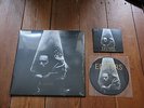 EDITORS In Dream LP Gold Coloured + Limited 7