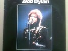 Bob Dylan No Mercy rare LP