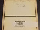 BIG STAR 2011 Third Test Pressing Edition Limited Edition RSD 12