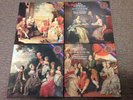 CBS masterworks classical vinyl box set records