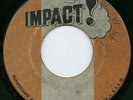 Reggae - Bridge over troubled water ( Organ Cut ) Randy's - Impact