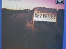 KYUSS, Welcome To Sky Valley, Coloured Vinyl LP, (Brant Bjork Josh Homme), NEU