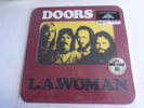The Doors LA Woman LP NEW SEALED Reissue Vinyl Record