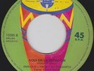 ENRIQUE LYNCH Y SU CONJUNTO Aqui en la estacion SALSA PERU 45 LISTEN