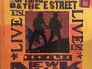 BRUCE SPRINGSTEEN & E STREET BAND -LIVE in NEW YORK SEALED 3 LP USA 2001  w.HYPE