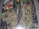 BUCKSHOT LEFONQUE - S/T 2LP 1994 branford marsalis dj premier