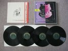 Moniuszko Straszny Dwor Haunted Manor 4 LP box set w/booklet NM Poland import