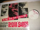 BLOSSOM DEARIE 