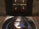 Ace Frehley Kiss Picture Disc 1978 First Press Casablanca Record Lp Vinyl