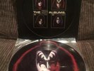 Gene Simmons Kiss Picture Disc 1978 First Press Casablanca Record Lp Vinyl