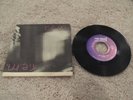 R.E.M. RADIO FREE EUROPE RARE ORIGINAL 1981 HIB-TONE PRESS