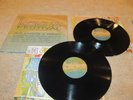 KOKUA FESTIVAL 2LP JACK JOHNSON PEARL JAM DAVE MATTHEWS ZIGGY MARLEY BEN HARPER