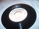 DEREK AND THE DOMINOS Bell Bottom Blues - DJ m  45 EX US 1971 promo Atco 6803
