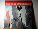 DON PATTERSON WITH BOOKER ERVIN- HIP CAKE WALK - Prestige Orig LP