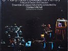 Columbia M230576 Harry Partch:Delusion of the Fury, TAS list 3LP box original