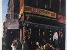 Beastie Boys - Paul's Boutique LP - Capitol VG++