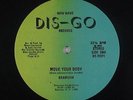 Bramsam - Move Your Body 12