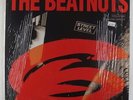 Beatnuts - S/T LP - Relativity VG++ Shrink
