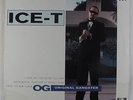 Ice-T - O.G. Original Gangster 2xLP - Sire - Rare Promo Version