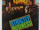 EPMD - Strictly Business LP - Fresh VG++