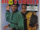 Nice & Smooth - S/T LP - Fresh - Rap VG+ Shrink