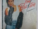 Toni Braxton - Secrets LP - LaFace Shrink