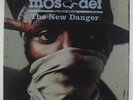 Mos Def - The New Danger 2xLP - Geffen VG+