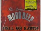 Mobb Deep - Hell On Earth 2xLP - Loud Shrink